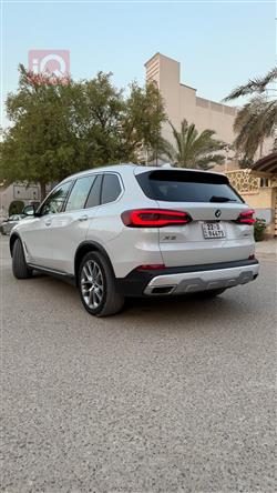 بي ام دبليو X5